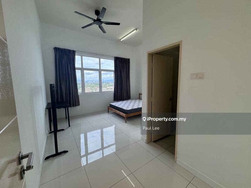 Service Residence for Sale in Skypod Residence by Paul Lee - iProperty.com.my