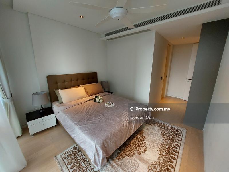 Service Residence for Rent in Le Nouvel by Gordon Oon - iProperty.com.my
