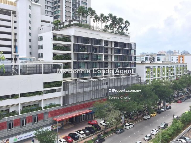 Residensi Servis untuk Dijual di Pacific 63 oleh Bonnie Chong - iProperty.com.my
