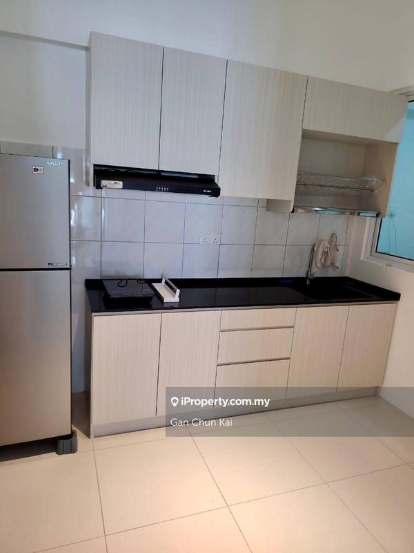 Service Residence for Rent in Summerton by Gan Chun Kai - iProperty.com.my
