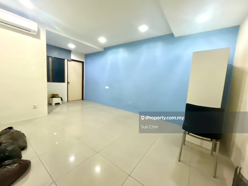 Townhouse for Sale in Taman Bukit Cheras, Cheras by Suli Chin - iProperty.com.my
