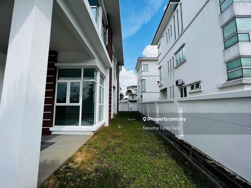 Banglo untuk Dijual di Taman Puchong Prima, Puchong oleh Natasha Farini Talib - iProperty.com.my