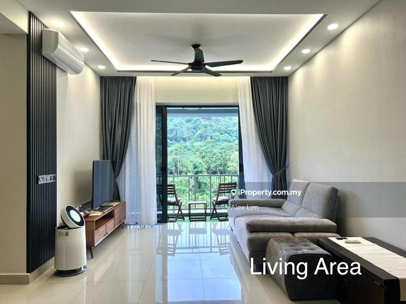 For Rent - Setia Sky Vista