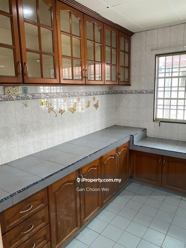 Rumah Berangkai 2 Tingkat untuk Dijual di Bandar Bukit Tinggi, Klang oleh Gan Choon Wei - iProperty.com.my