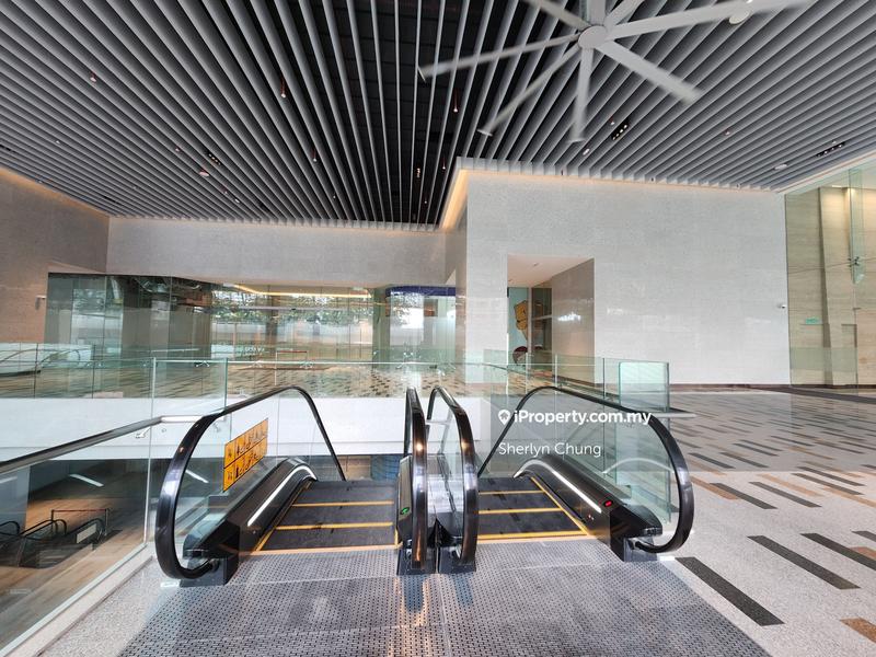 Office for Rent in Bandar Sunway, Sunway by Sherlyn Chung - iProperty.com.my