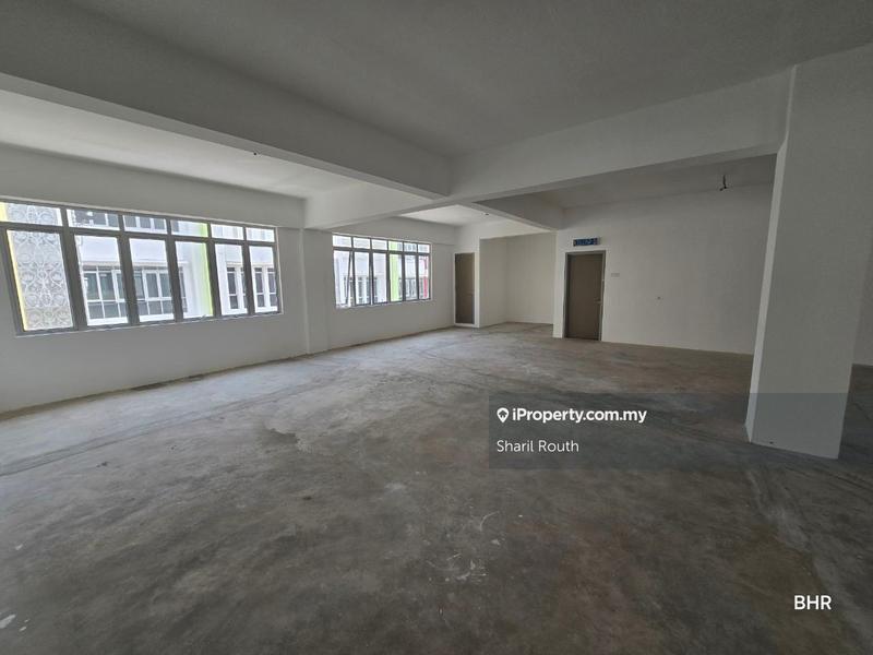 Shop-Office for Sale in Putrajaya, Putrajaya by Sharil Routh - iProperty.com.my