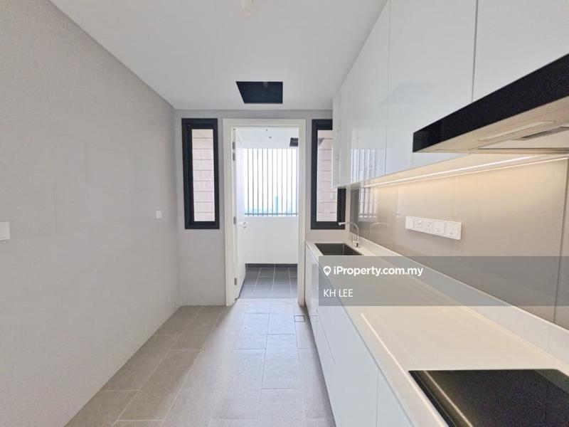 Kediaman Servis untuk Dijual di Jendela Residences oleh KH LEE - Kitchen - iProperty.com.my