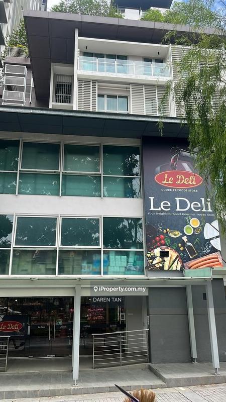 Shop for Sale in Pju 1a, Ara Damansara by DAREN TAN - iProperty.com.my