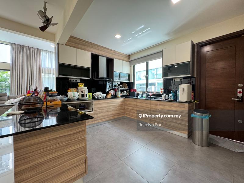 Rumah Berkembar untuk Dijual di Taman Connaught, Cheras oleh Jocelyn Soo - iProperty.com.my