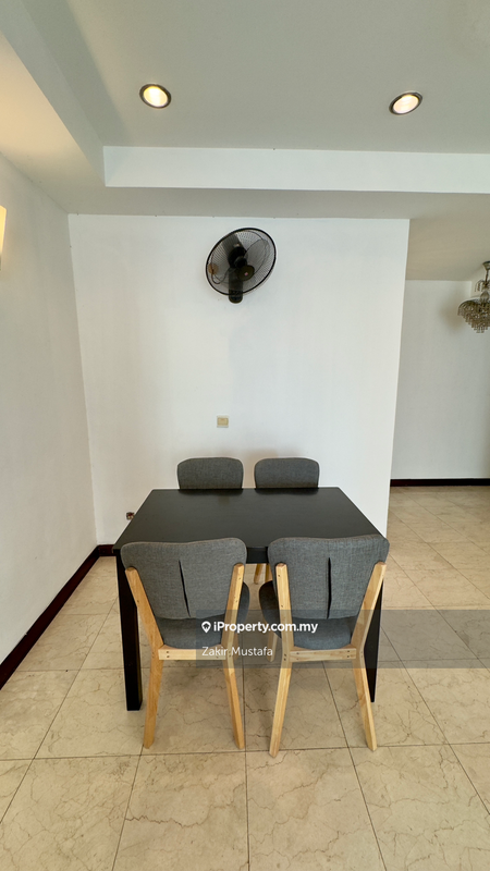 Service Residence for Rent in Sri Acappella by Zakir Mustafa - iProperty.com.my