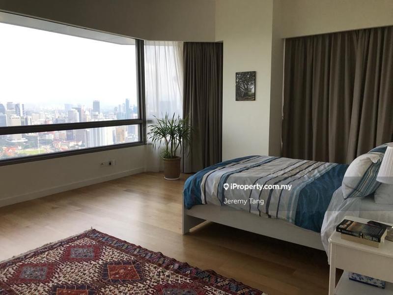 Residensi Servis untuk Dijual di The Sentral Residences oleh Jeremy Tang - iProperty.com.my