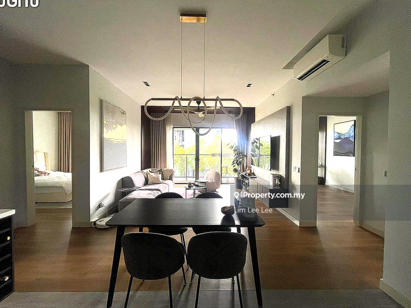 Service Residence for Rent in Setia City Residences by Lim Lee Lee - iProperty.com.my