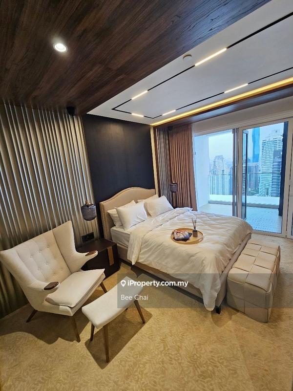 Service Residence for Rent in Quill Residence by Bee Chai - iProperty.com.my