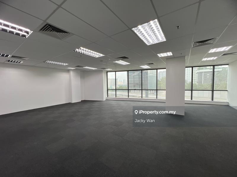 Pejabat untuk Disewa di Taman Bukit Desa, Taman Desa oleh Jacky Wan - iProperty.com.my
