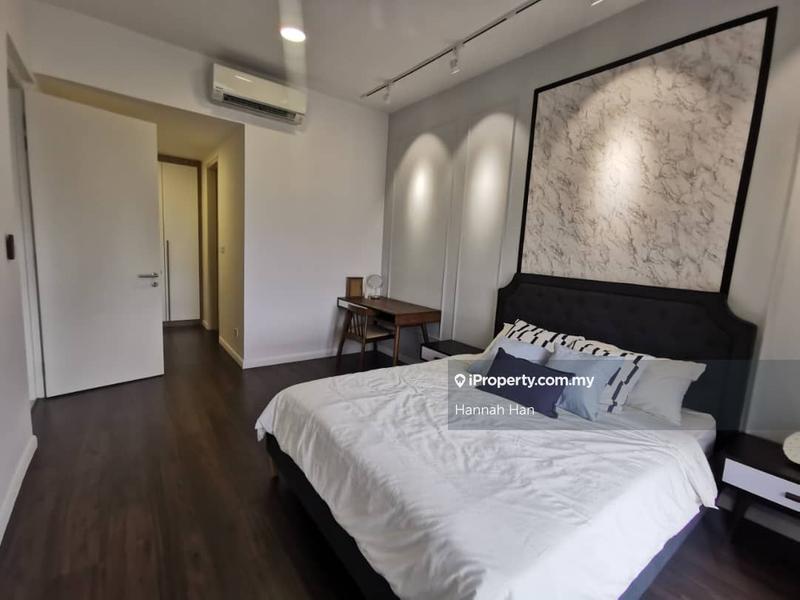 Service Residence for Rent in NOVUM by Hannah Han - iProperty.com.my