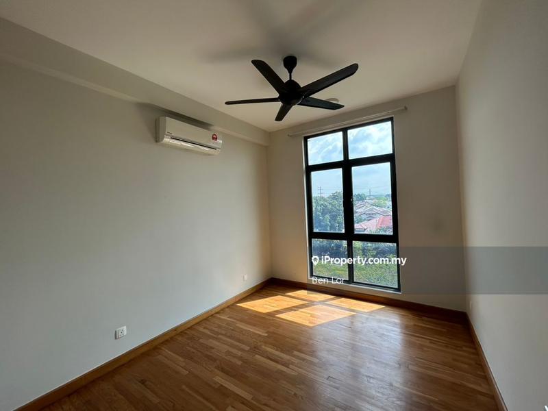 Service Residence for Rent in Verde by Ben Lor - iProperty.com.my