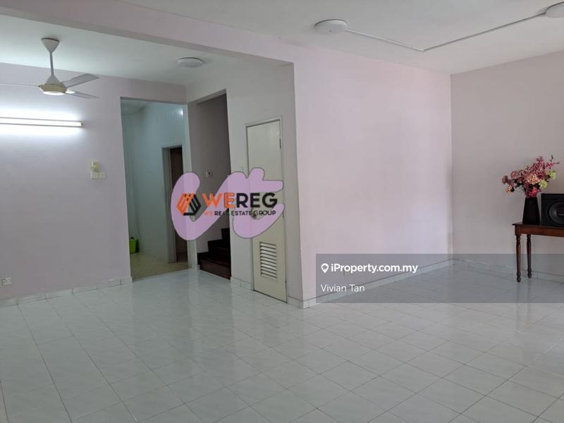 Rumah Teres 2-Tingkat untuk Dijual di Bandar Botanic, Klang oleh Vivian Tan - iProperty.com.my