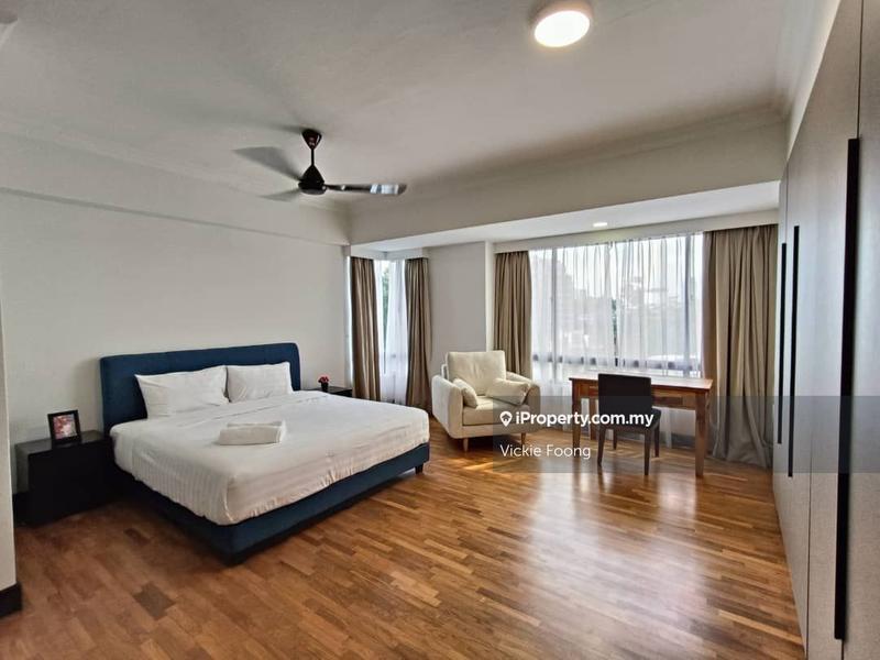Kondominium untuk Disewa di Regency Tower oleh Vickie Foong - iProperty.com.my