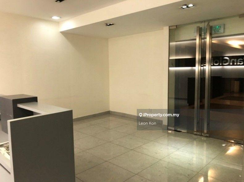 Pejabat untuk Disewa di Bukit Bintang, KL City Centre oleh Leon Kon - iProperty.com.my