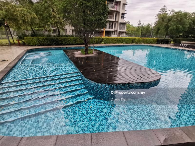 Kondominium untuk Dijual di Midfields 2 oleh Gavin Tham - iProperty.com.my