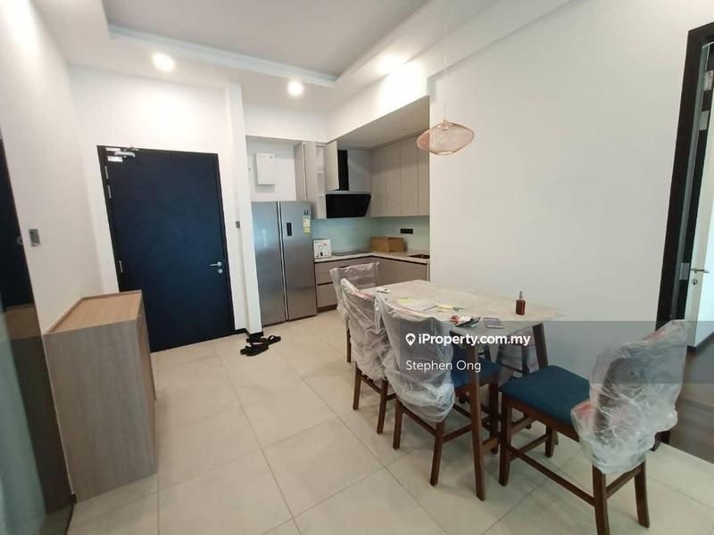Service Residence for Sale in Opus KL by Stephen Ong - iProperty.com.my