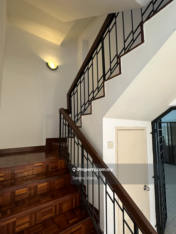 2.5-storey Terraced House for Sale in Bandar Utama 11, Bandar Utama by Sandra Wang - iProperty.com.my