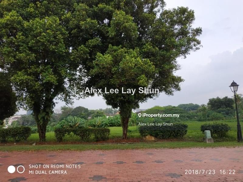 Bungalow Land for Sale in THE MINES RESIDENCES, Seri Kembangan by Alex Lee Lay Shun - iProperty.com.my