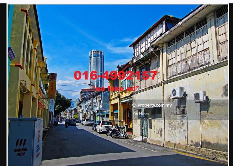 For Sale - 2 storey shophouse
