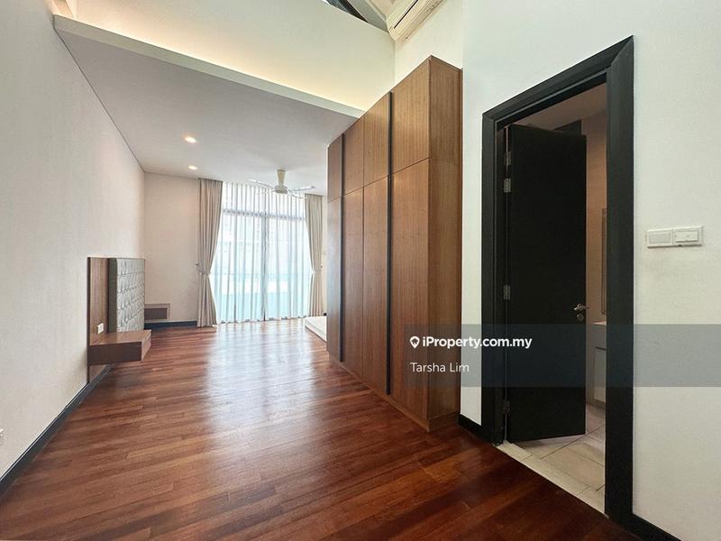Semi-Detached House for Sale in kn0kt, Segambut by Tarsha Lim - iProperty.com.my