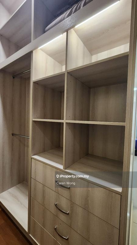 Kediaman Servis untuk Disewa di Nadi Bangsar oleh Caren Wong - iProperty.com.my