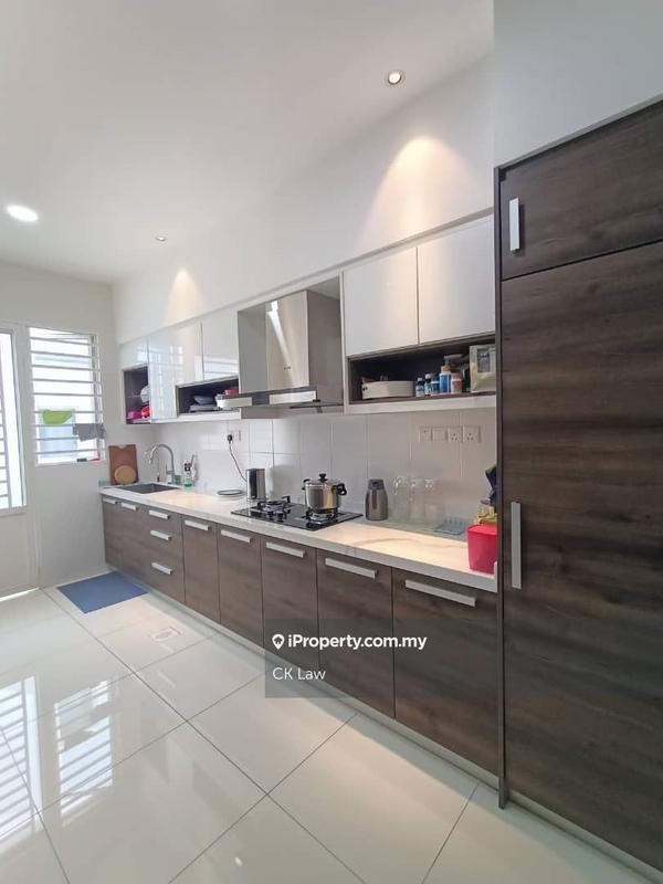 2-storey Terraced House for Sale in Eco Forest, Semenyih by CK Law - iProperty.com.my
