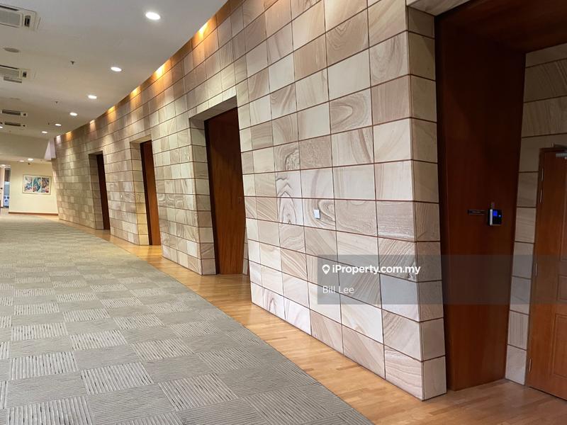 Pejabat untuk Disewa di Serdang, Seri Kembangan oleh Bill Lee - iProperty.com.my