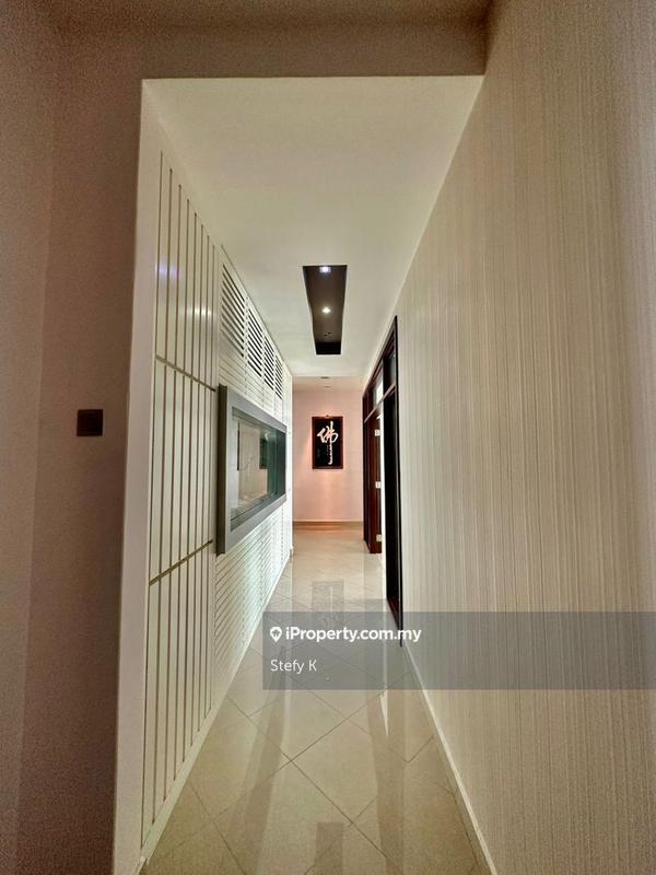 Kondominium untuk Dijual di Mayfair Condominium oleh Stefy K - iProperty.com.my