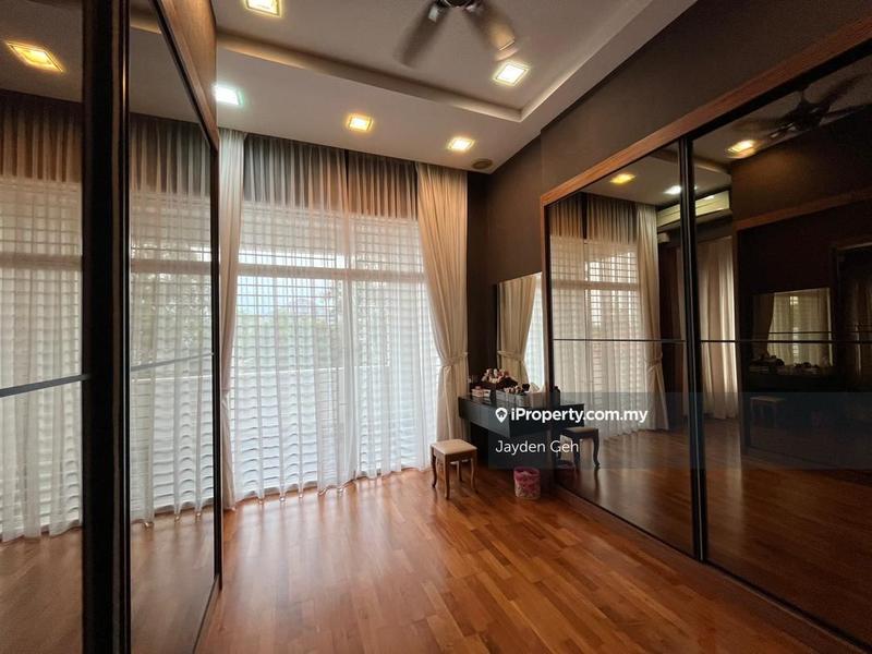 Banglo untuk Dijual di Taman Pulasan, Alor Setar oleh Jayden Geh - iProperty.com.my