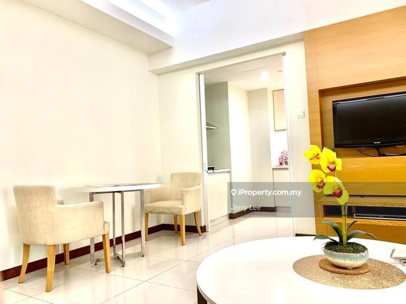 For Rent - Cormar Suites (Fraser Place (Lot 163))