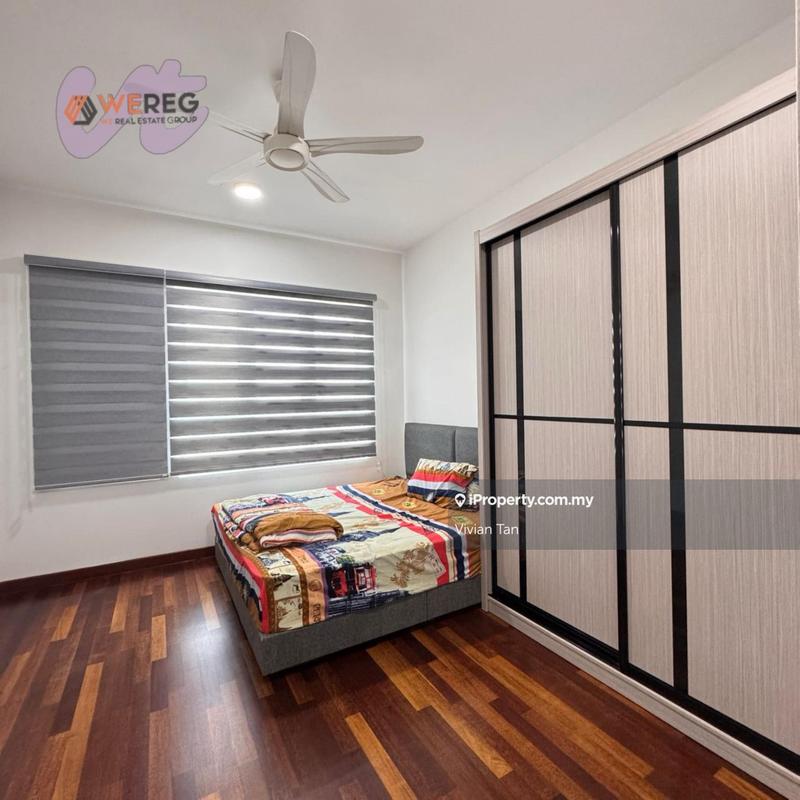 Residensi Servis untuk Dijual di Impiria Residensi Bukit Tinggi Klang oleh Vivian Tan - iProperty.com.my