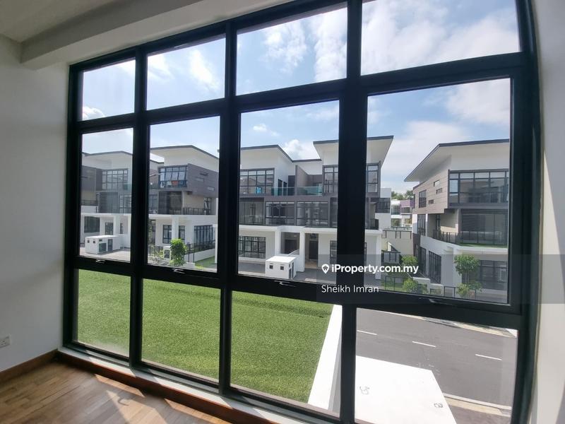 Semi-Detached House for Sale in Seksyen 13, Shah Alam by Sheikh Imran - iProperty.com.my