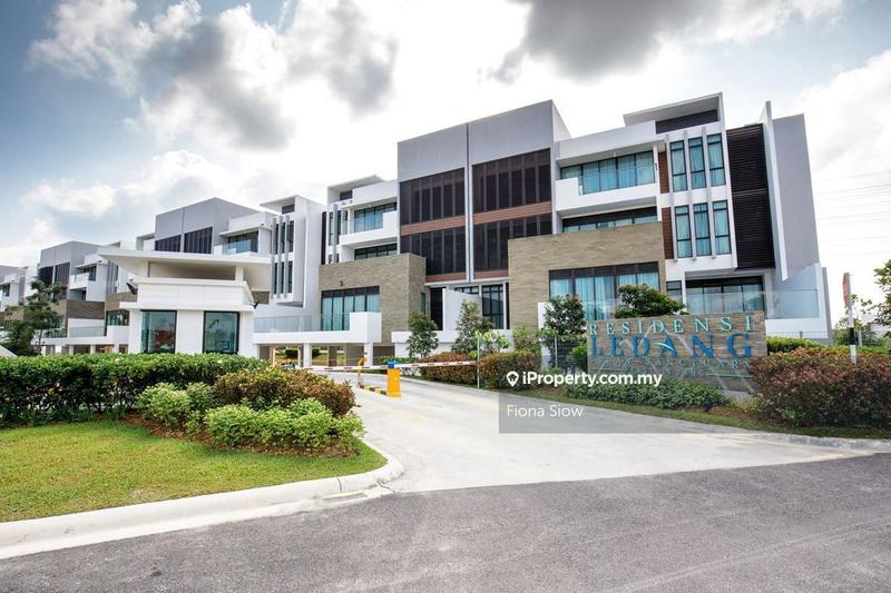 Condominium for Sale in Residensi Ledang by Fiona Siow - iProperty.com.my