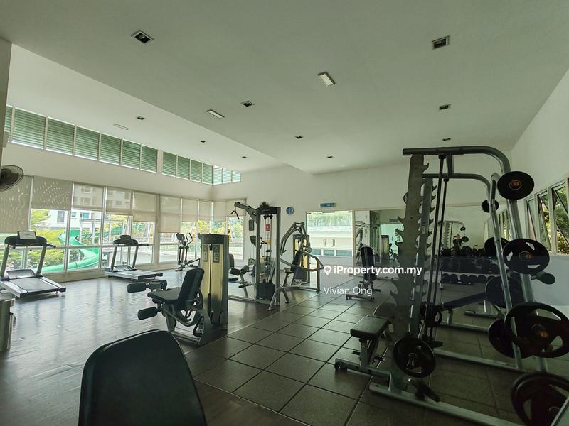 Condominium for Sale in 280 Park Homes by Vivian Ong - iProperty.com.my