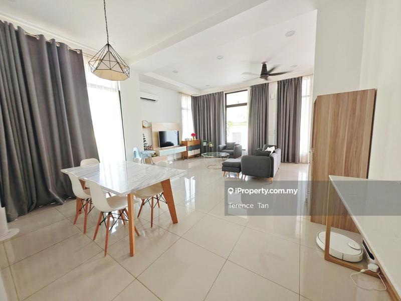 Rumah Kluster untuk Dijual di Johor Bahru, Johor oleh Terence Tan - iProperty.com.my