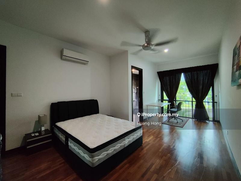 Rumah Berkembar untuk Dijual di Lepironia Gardens, Cyberjaya oleh Huang Hong - iProperty.com.my