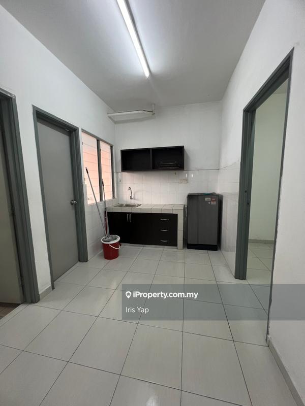 Service Residence for Sale in The Academia @ South City Plaza by Iris Yap - iProperty.com.my