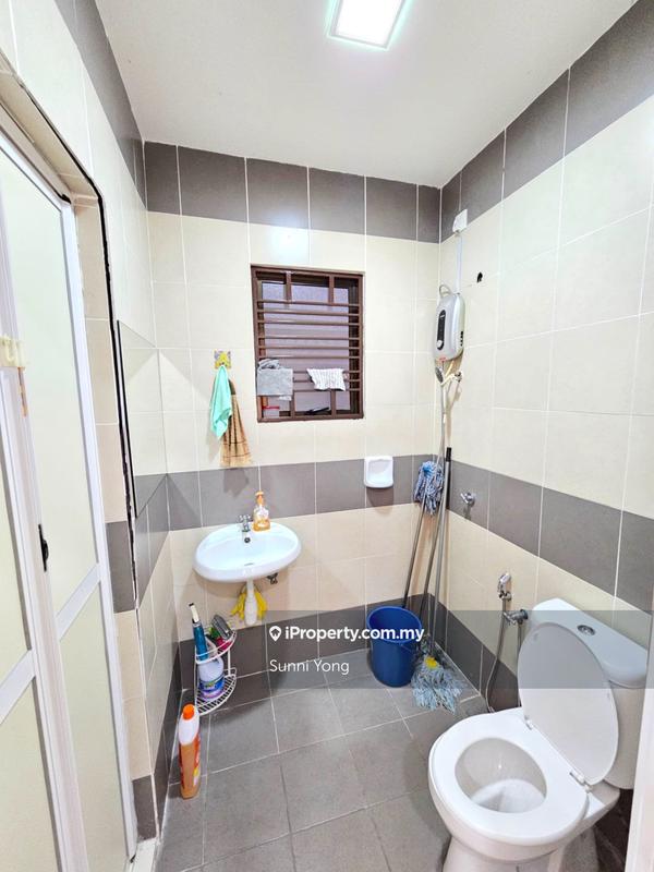 Rumah Teres untuk Dijual di gwsuf, Puchong oleh Sunni Yong - iProperty.com.my