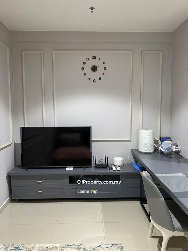 Service Residence for Rent in Hyde Tower by Elaine Yap - iProperty.com.my