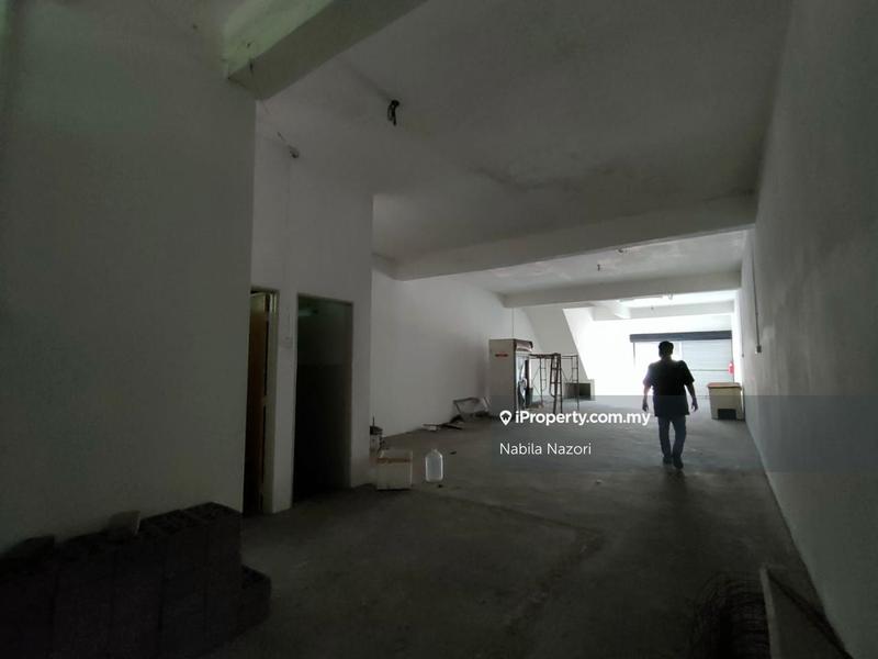 Kedai-Pejabat untuk Disewa di Kampung Telipot, Kota Bharu oleh Nabila Nazori - iProperty.com.my