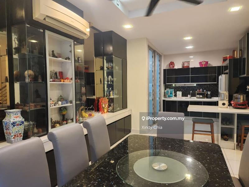 Banglo untuk Dijual di Taman Sri Bintang, Kepong oleh Xindy Chia - iProperty.com.my