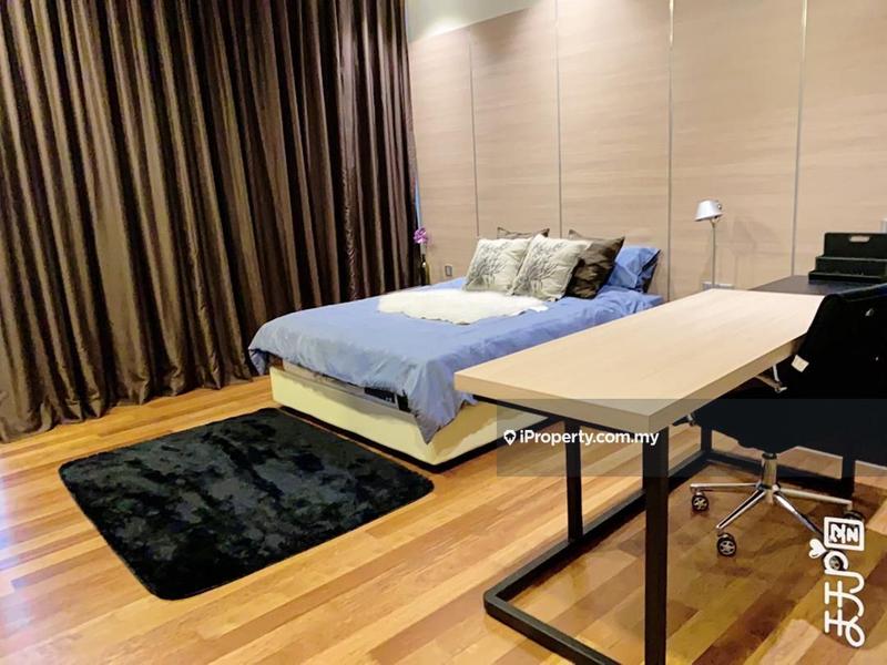 Bungalow House for Sale in Taman Melawati, Ulu Kelang by David Chung - iProperty.com.my