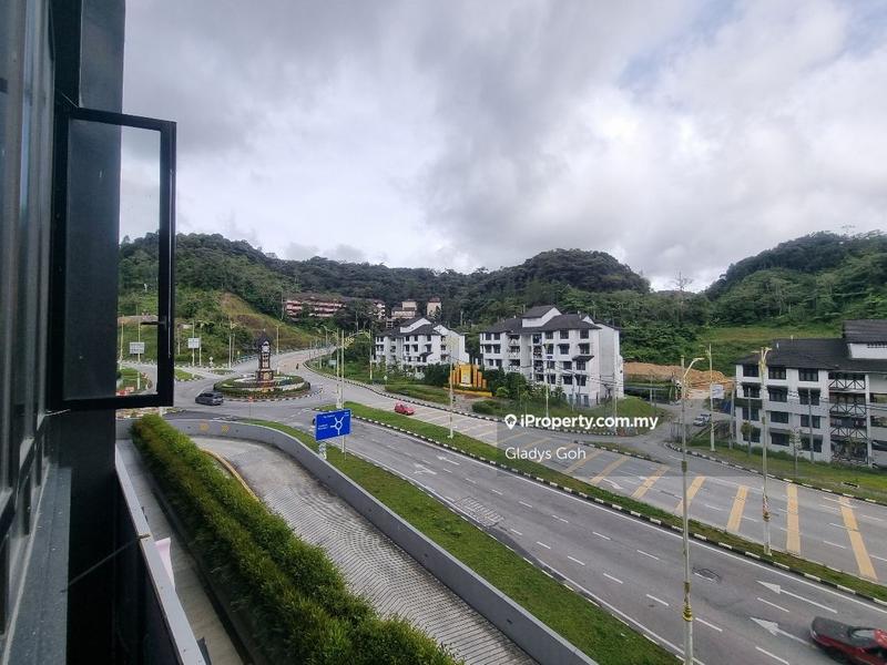 Kedai-Pejabat untuk Disewa di Brinchang Town, Cameron Highlands oleh Gladys Goh - iProperty.com.my