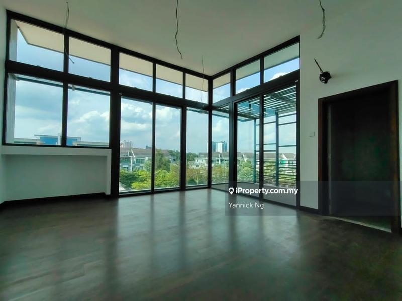 Semi-Detached House for Sale in Putra Heights, Subang Jaya by Yannick Ng - iProperty.com.my