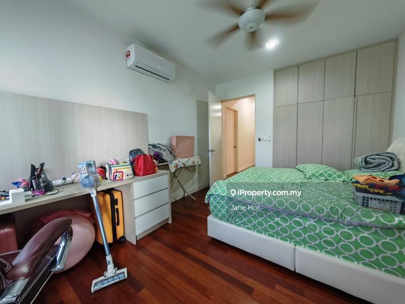 3-storey Terraced House for Sale in 16 Sierra, Puchong by Jane Hor - iProperty.com.my
